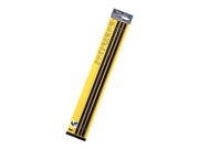 FELLOWES 3 bandes de coupe pour rogneuses
