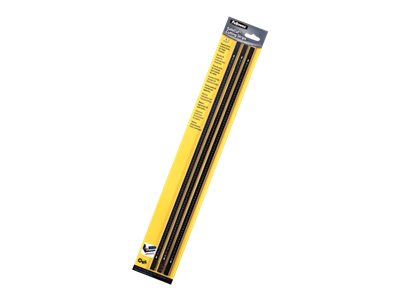 FELLOWES 3 bandes de coupe pour rogneuses