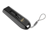 SILICON POWER memory USB Blaze B21 16Go USB 3.0 Black