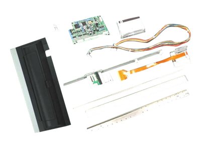 FUJITSU Post Imprinter Back side for fi-6800