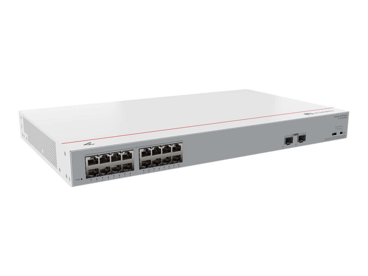 HUAWEI eKit SFP+STACK-CU1M5 câble InfiniBand et a fibres optiques 1,5 m Vert