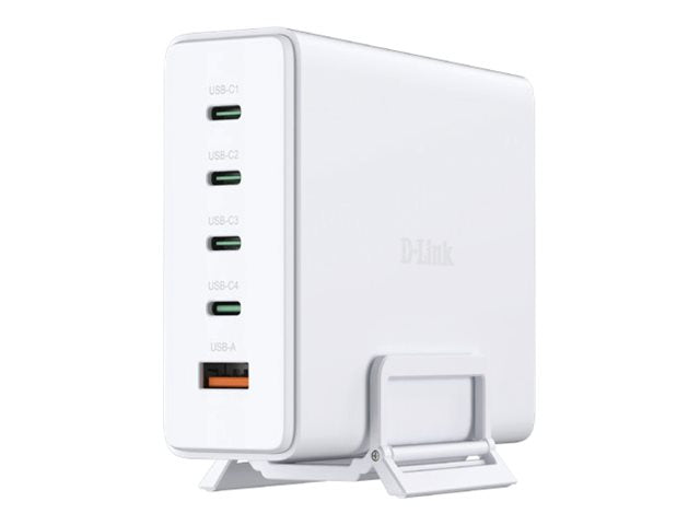 D-LINK 240W GaN Charger
