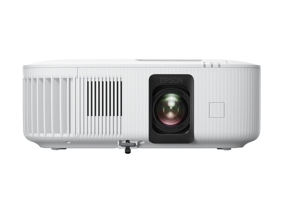 EPSON EH-TW6250 Projecteur 4K PRO-UHD Home Cinema -16: 9-  2800 lumens - 35 000 :1- HDMI- LAN - HDR10- Android TV™ - Garantie 2 ans