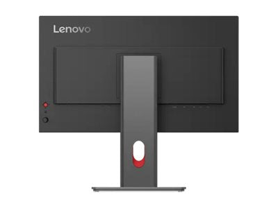 LENOVO ThinkVision P24Q-40 LED Écran 24p 2560x1440 QHD 120Hz IPS 300cd/m2 1500:1 HDR10 4ms HDMI DisplayPort DaisyChain