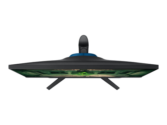 SAMSUNG Odyssey G4 S27BG400EU 27" - 1920 x 1080 Full HD (1080p) @ 240 Hz - IPS - 400 cd/m² - 1000:1 - HDR10 - 1 ms - 2xHDMI,DP