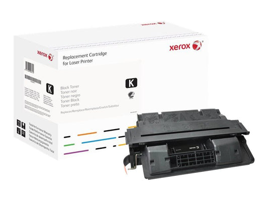 XEROX XRC TONER HP LJ series 4000 Hte capa. C4127X Autonomie 14100 impressions