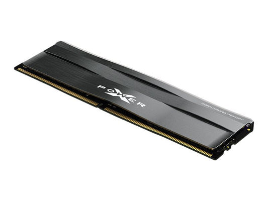 SILICON POWER XPOWER Zenith 32Go 2x16Go DDR4 3600MHz CL18 DIMM 1.35V