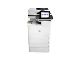 HP LaserJet Enterprise Flow MFP M776z MFP colour laser 297x864mm 46ppmcopy 46ppmprint 2300 sheets USB 2.0 LAN Wi-Fi USB 2.0