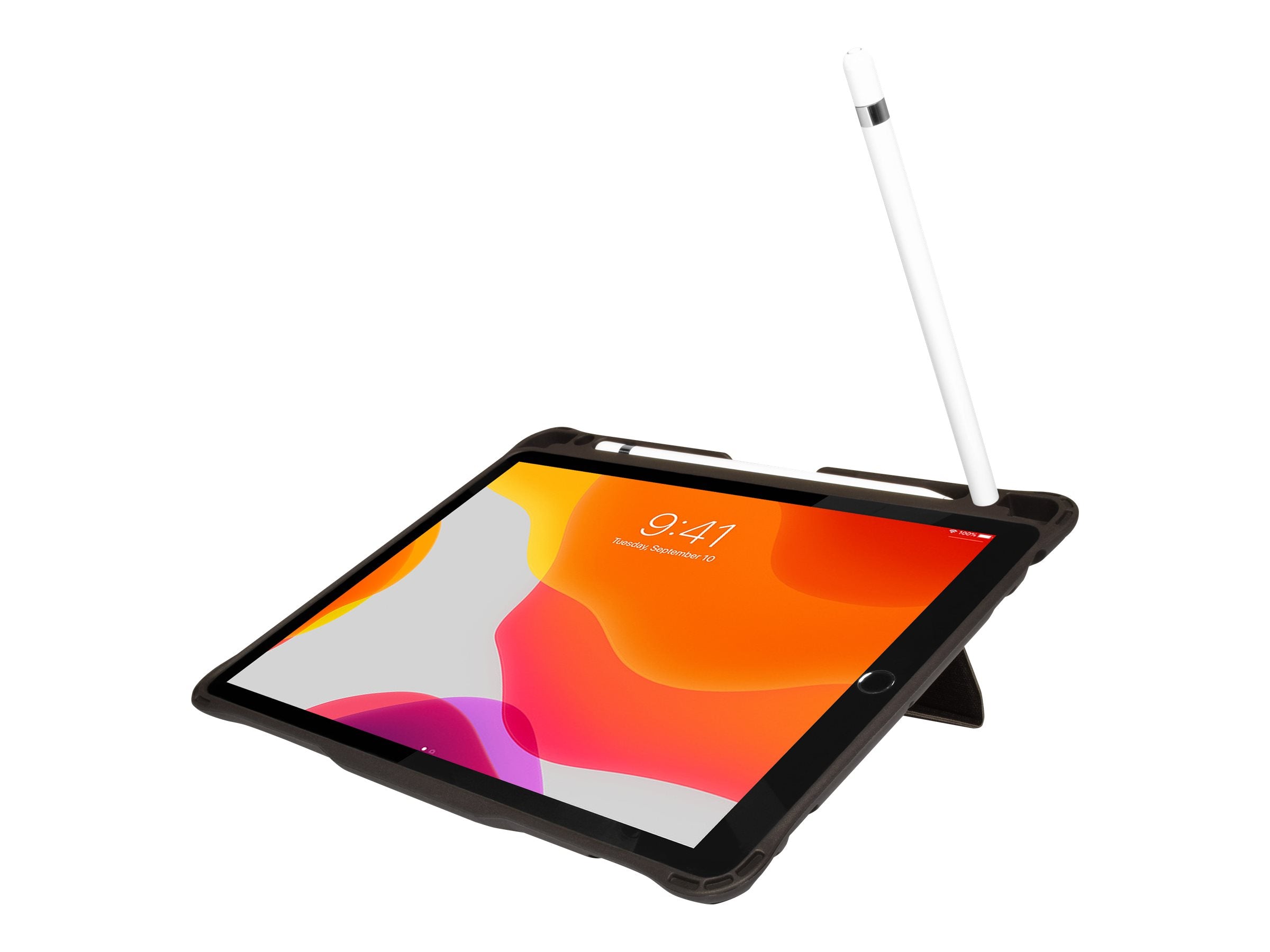PORT DESIGNS Manchester II Rugged Folio For Ipad Pro 12.9p 2020