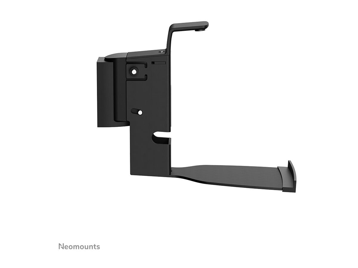 NEOMOUNTS NERO Quadruple monitor arm 10-32p
