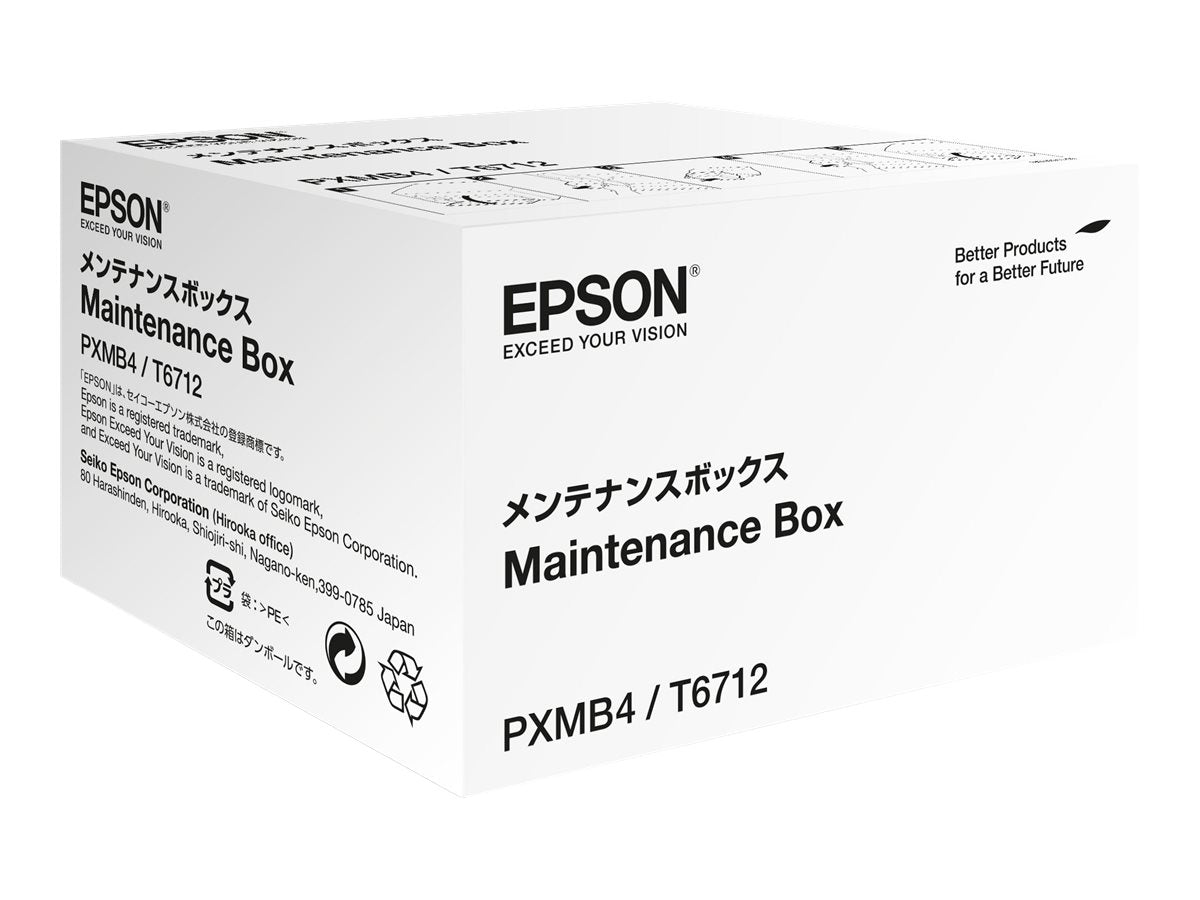 EPSON WF-8xxx Kit d entretien