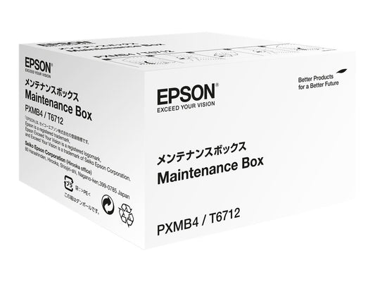 EPSON WF-8xxx Kit d entretien
