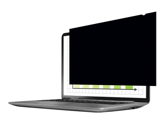 FELLOWES 14IN W FILTRE PRIVASCREEN