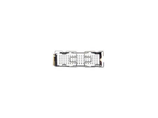 HP ZTrb 2To PCIe OPAL2 TLC Kit SSD