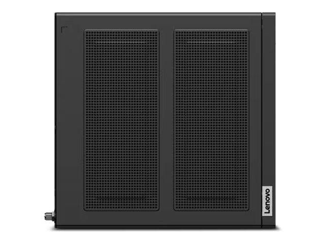 LENOVO ThinkStation P3 Tiny Intel Core i7-13700T 16Go 512Go SSD M.2 2280 PCIe Intel UHD Graphics 770 W11P 3 Year On-site