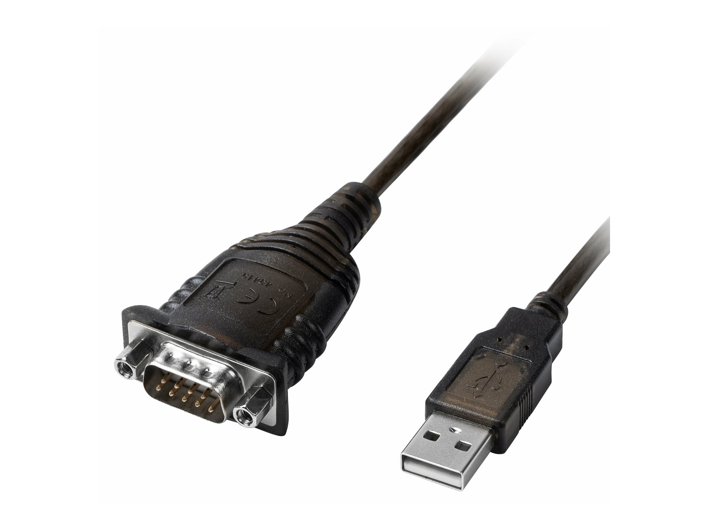 LINDY USB to Serial Converter with COM Retention