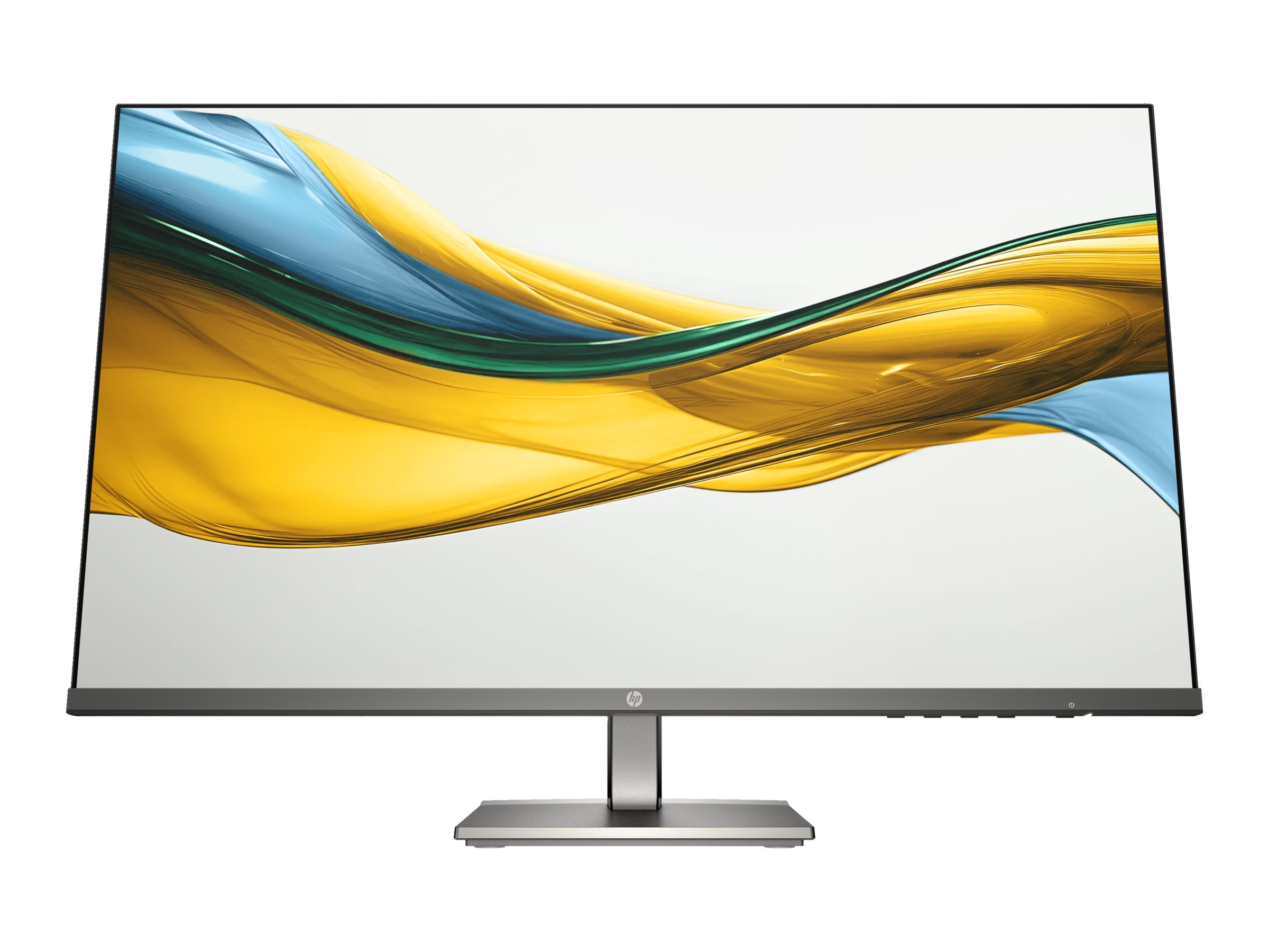 HP S5 527da 68.58cm 27p FHD Monitor SmartBuy+ (EU) 3/3/0