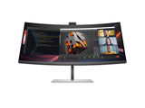 HP Écran incurvé Series 7 Pro LED - 734pm avec webcam 5 Mpx WQHD 34p 3440 x 1440 HDMI DP USB-C Thunderbolt 4 3/3/0