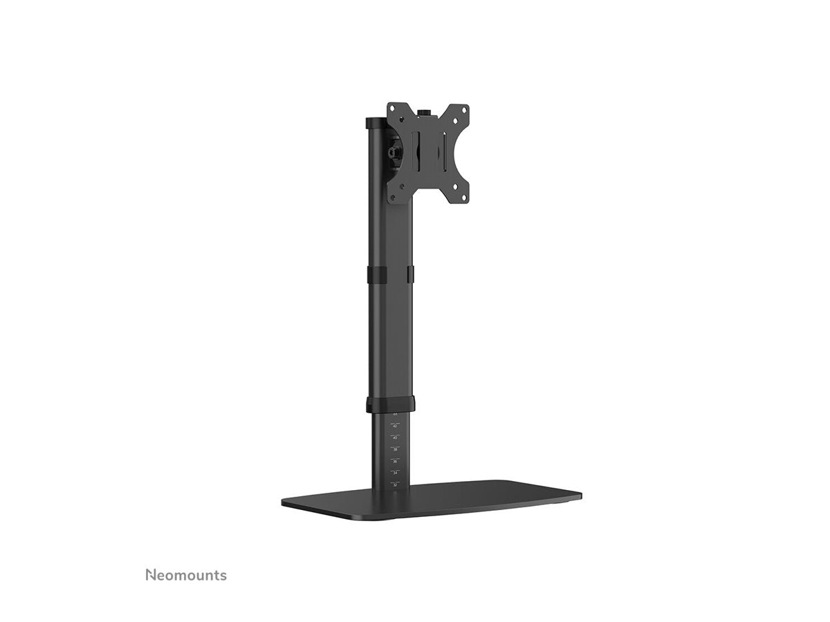 NEOMOUNTS FPMA-D890BLACK Support décran à poser 10-30p