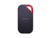 Extreme Pro Portable SSD 4TB Brown