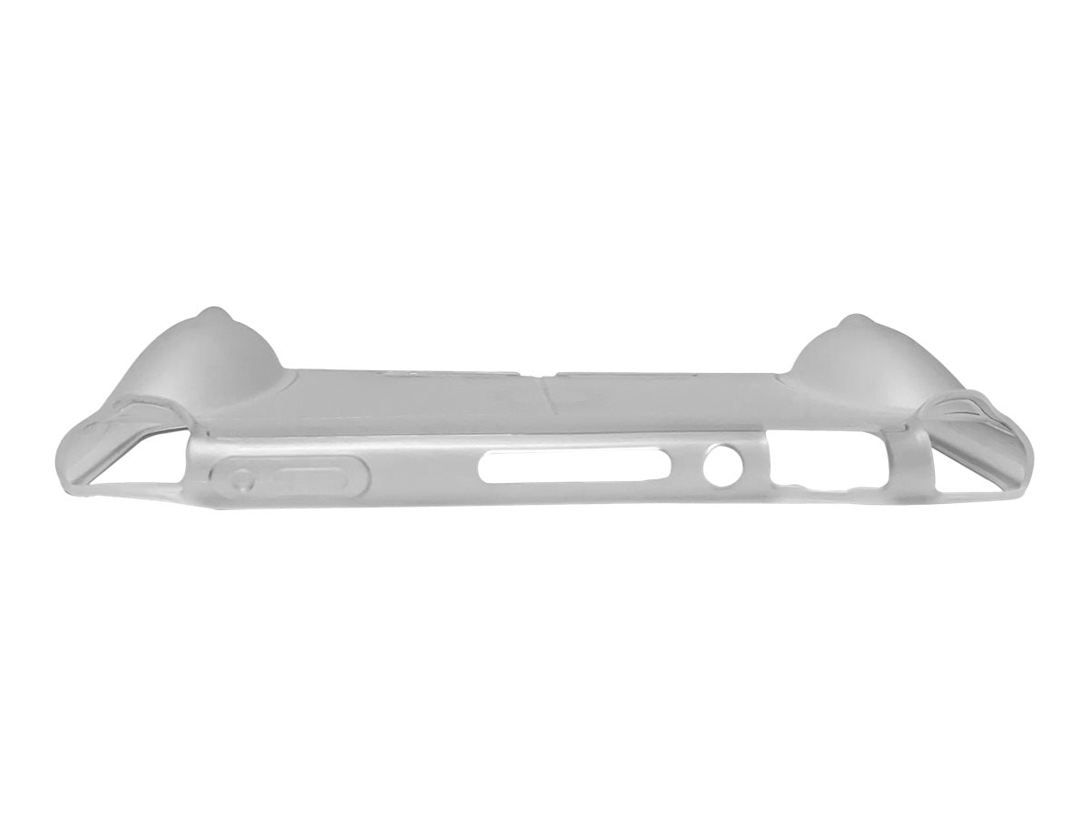 LEXIP X STEELPLAY Coque de Protection Transparente SWITCH LITE