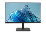 ACER Monitor Ergonomic Vero B277UGbmiiprzx 27p WQHD 120Hz LED IPS Flat 4ms VGA 2xHDMI 3Years OnSite Warranty