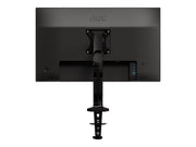 AOC AS110D0 Monitor arm max. 27inch 410x280120 mm single