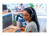 HP Poly Voyager Focus 2 USB-A Headset
