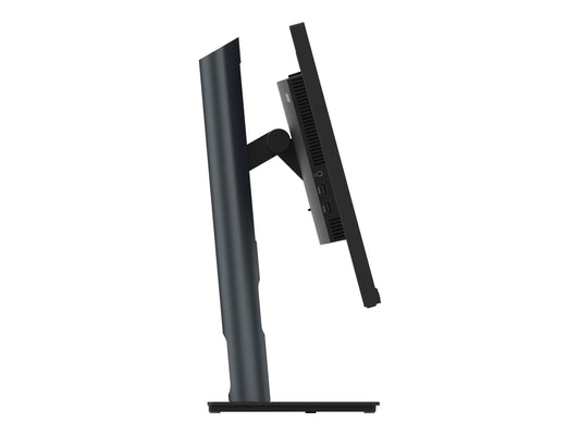 LENOVO ThinkVision P24h-30 23.8p Monitor USB Type-C HDMI DP 4xUSB 3.2 - ThinkRed