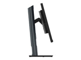 LENOVO ThinkVision P24h-30 23.8p Monitor USB Type-C HDMI DP 4xUSB 3.2 - ThinkRed