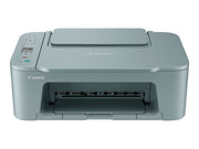 CANON PIXMA TS3752i MFP colour inkjet Legal 216x356mm A4 7.7ipm Print 60sheets Wi-Fi USB Blue