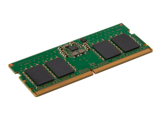 HP 8Go 1x8Go DDR5 5600 SODIMM NECC Mem