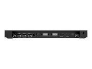 HP ElitePOS Adv.I/O Connectvty Base (EN)