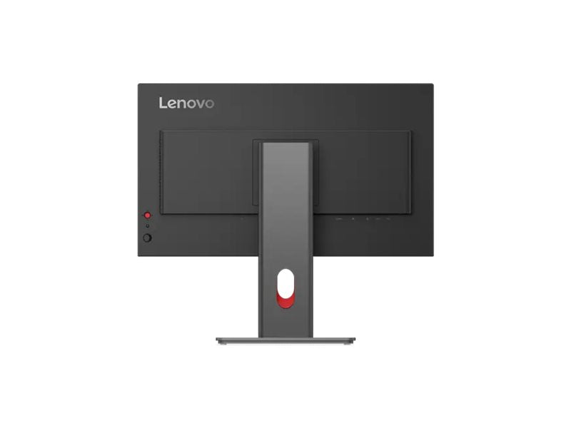 LENOVO ThinkVision P24Q-40 LED Écran 24p 2560x1440 QHD 120Hz IPS 300cd/m2 1500:1 HDR10 4ms HDMI DisplayPort DaisyChain