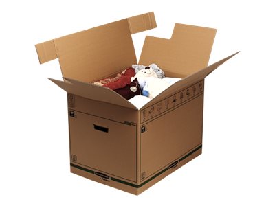 FELLOWES Archive Box Move Xl