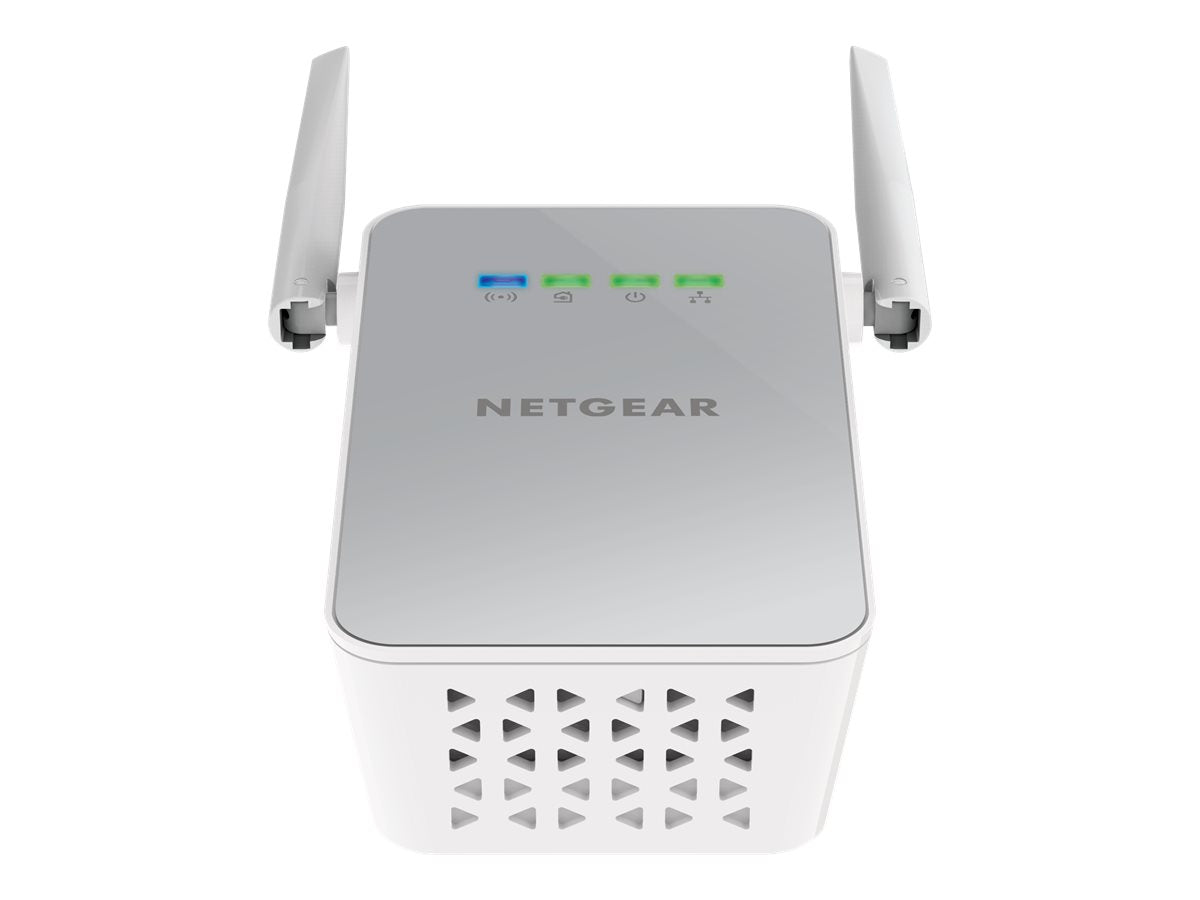 1PT Gigabit Powerline AV2 AC650 BNDL
