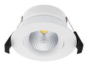 SHELLY Hilux DS8 White Smart Ceiling Light