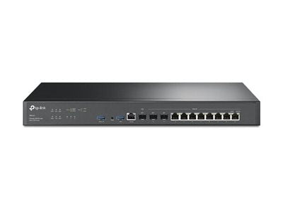 TP-LINK Omada VPN Router with 10G Ports