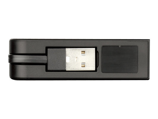 D-LINK CONVERTISSEUR USB 2.0 VERS FAST ETHERNET