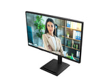 AOC Q27P4U 27p QHD IPS 120Hz 16:9 2xHDMI 2.0 DP 1.4