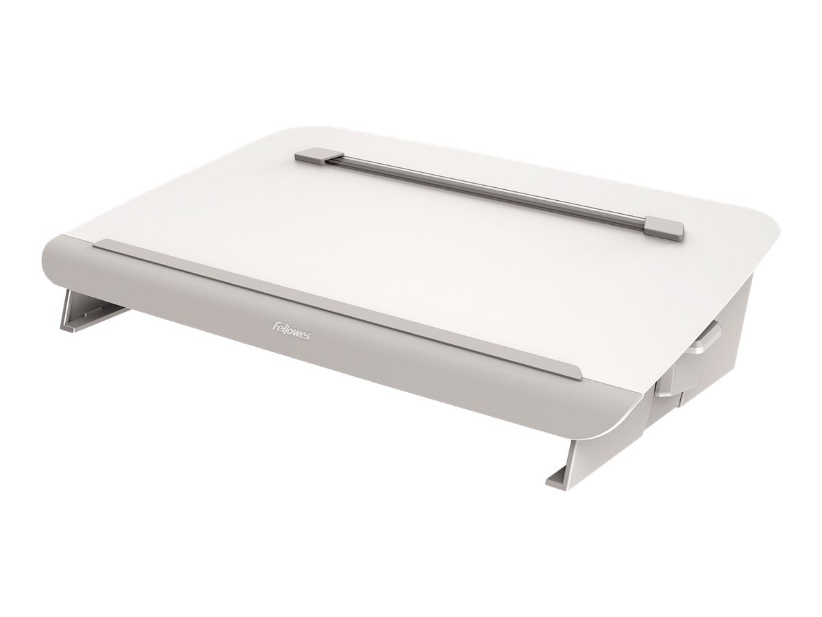 FELLOWES PORTE DOCUMENTS HANA- BLANC