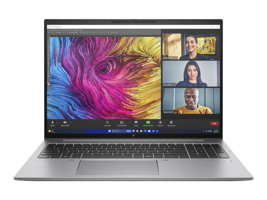 HP Mobile Workstation ZBook Firefly 16 G11 Intel Core Ultra 5 125H 16inch WUXGA 400 nits 16GB 512GB SSD RTX A500 W11P 3/3/0 SmartBuy