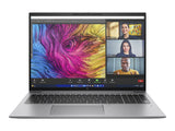 HP ZBook Firefly 16 G11 Intel Core Ultra 7 155H 16p WUXGA 32Go 1To SSD RTX A500 W11P 3/3/3