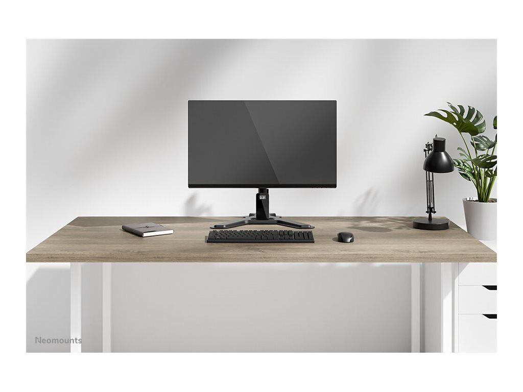 Neomounts DS45-600BL1 Single monitor sta