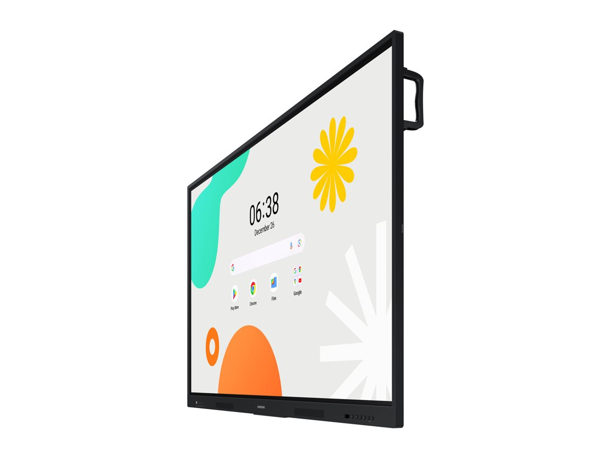 SAMSUNG WA86FX Interactive Board 86inch Android 14 IR Touch
