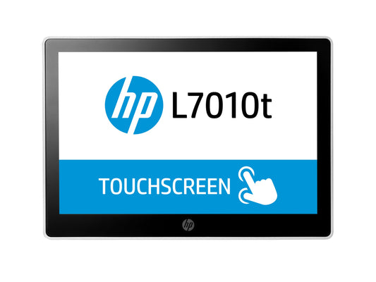 HP 7010t Ecran Tactil