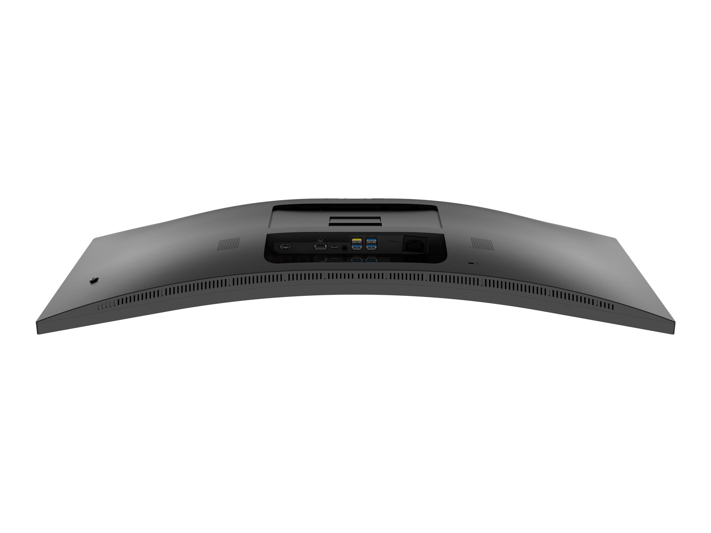 AOC CU34V5CW/BK 34p monitor HDMI DP USB