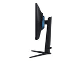 Samsung G30D écran plat de PC 61 cm (24") 1920 x 1080 pixels Full HD LCD Noir