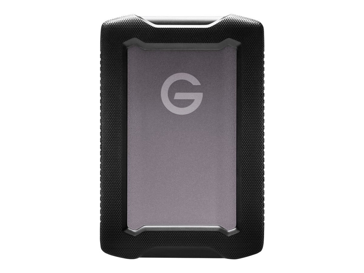 SANDISK Professional G-DRIVE ArmorATD 2To 2.5p Space Grey WW New Version