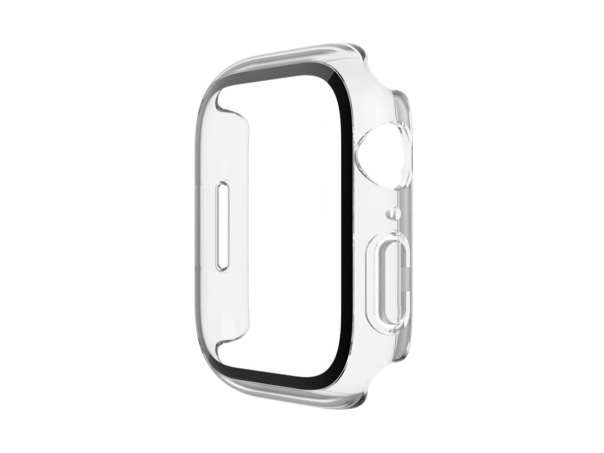 BELKIN TemperedCurve Bumper Screen Protector - Series 4-9/SE - CL 44/45mm